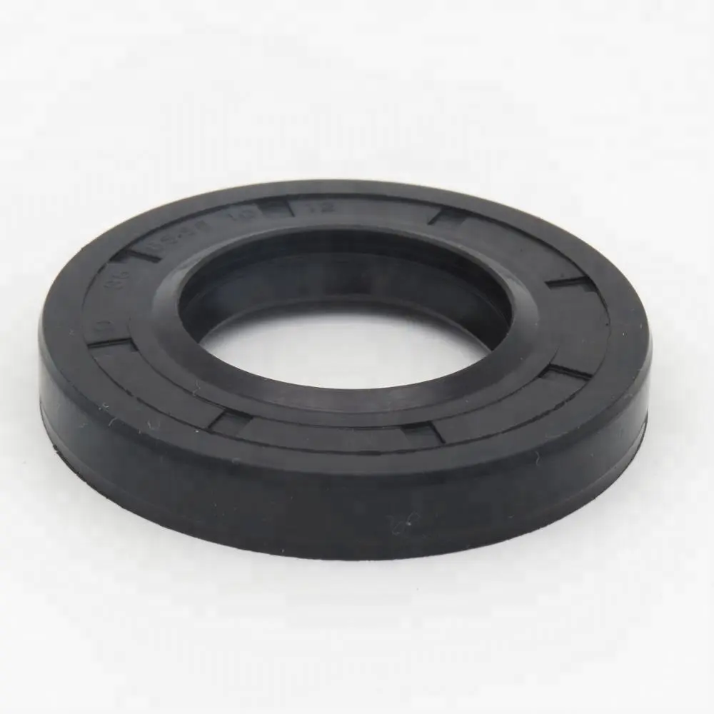 Oil seal 25*50.55*10/12mm fit for Samsung washing machine