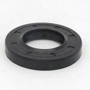 Oil Seal 25*50.55*10/12Mm Cocok untuk Samsung Mesin Cuci