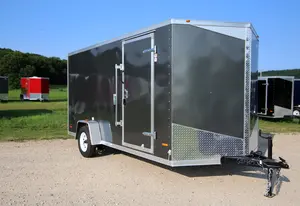 12 V 3500lbs RV Camper Boatレベリング舌Electricトレーラージャック油圧Trailer Jackトラベルトレーラーアクセサリー部品