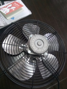 <span class=keywords><strong>Moteur</strong></span> de <span class=keywords><strong>ventilateur</strong></span> de congélateur à pôles ombragés de type <span class=keywords><strong>Elco</strong></span> - Product Image 3