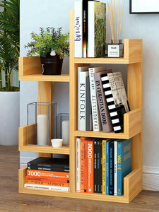 Multifuncional 6 Nivel Simple habitación hogar Economía Creativa estante del gabinete del zapato de Rack de almacenamiento estantería - Product Image 2