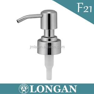2015 diseño especial venta al por mayor la bomba de dispensador de acero durable, <span class=keywords><strong>da</strong></span> la vida <span class=keywords><strong>a</strong></span> su hogar - Product Image 2