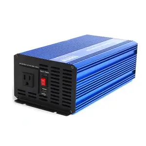 Pure sine wave inverter generator 24