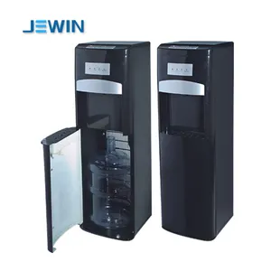 Bottom Loading Hot and Cold Water Dispenser Water Cooler easier to load bottle in to the cabinet of water dispenser for elder