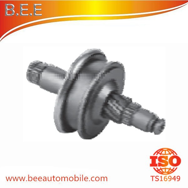 Пусковой привод для MITSUBISHI M357T75871 133918