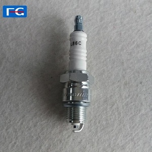 Venta al por mayor de accesorios de coche <span class=keywords><strong>baratos</strong></span> de alto rendimiento L86C bujía automática de buena calidad en los coches - Product Image 2