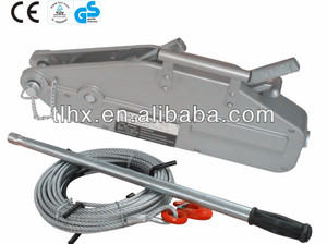 Dây cáp tời <span class=keywords><strong>vit</strong></span>, Dây thép <span class=keywords><strong>lever</strong></span> khối - Product Image 6