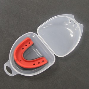عينة مجانية من التنظير الطبي للأسنان بألوان شفافة - Product Image 3
