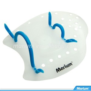Marium-paletas de mano duraderas para natación, para piscina - Product Image 1