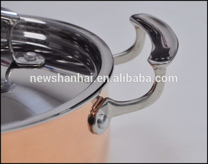 3 capas de inducción <span class=keywords><strong>juego</strong></span> de <span class=keywords><strong>ollas</strong></span> / turco utensilios de cocina / prestige <span class=keywords><strong>juego</strong></span> de <span class=keywords><strong>ollas</strong></span> - Product Image 2