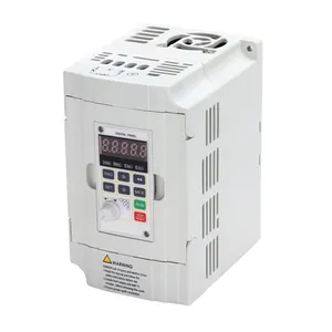 50hz 60hz 220v 380v 460v 480v AC Drive with MPPT /Variable Frequency Drive/VFD for Electric Motor Controllers