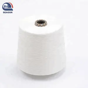 Polyester-Nähgarn 40/2 vom Porzellan-Qualitäts lieferanten