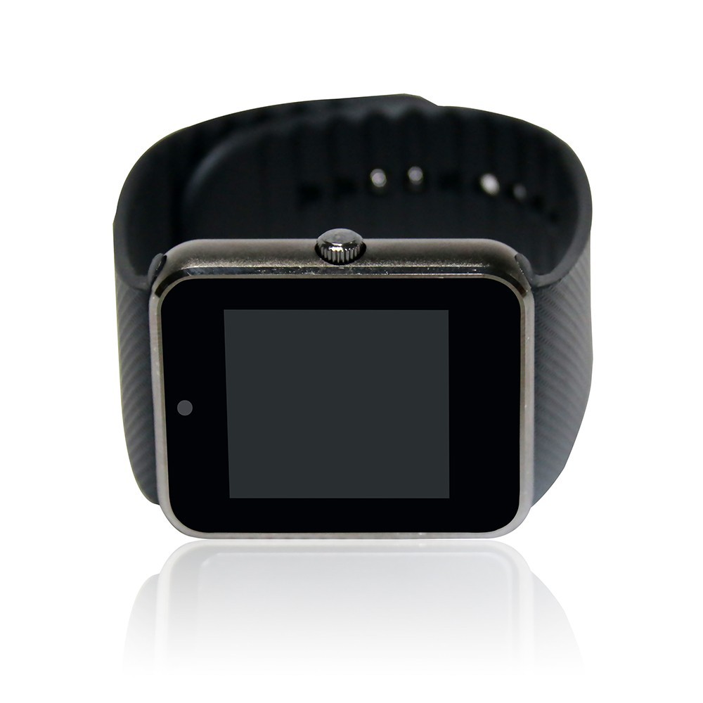 Bluetooth Montre Smart Watch GT08 avec design de mode pour l'iphone et samsung téléphones intelligents