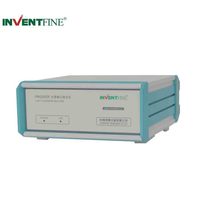 Testeur de scintillement IECTR 61547-1-2020 PST/SVM PM2000F INVENTFINE