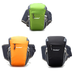 Imperméable à l'eau cachée etui universel appareil photo reflex <span class=keywords><strong>sac</strong></span> - Product Image 1
