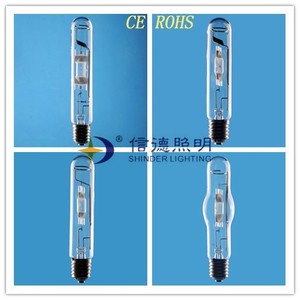 Mejor pricee39/e40 auto lastre de halogenuros metálicos de la lámpara para la iluminación al aire libre - Product Image 1
