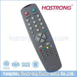 Frekuensi tinggi remote control untuk TV VESTEL RC-3040