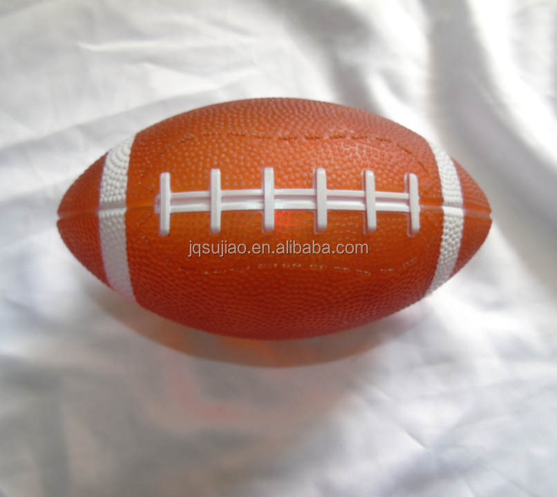 市場 ペティオ ミニボールtoy W おもちゃ ラグビーボール