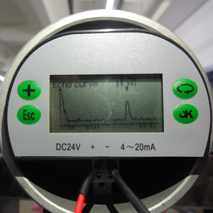 <span class=keywords><strong>Rs485</strong></span>/<span class=keywords><strong>modbus</strong></span> Волноводный Радарный Уровнемер поставщиков - Product Image 4