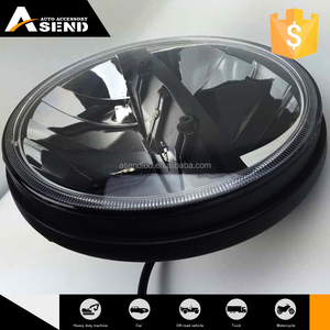 caliente 7 ''luz <span class=keywords><strong>de</strong></span> niebla 12 v led luces <span class=keywords><strong>de</strong></span> linterna <span class=keywords><strong>de</strong></span> <span class=keywords><strong>la</strong></span> motocicleta <span class=keywords><strong>campo</strong></span> a través 4wd barco <span class=keywords><strong>de</strong></span> conducción <span class=keywords><strong>de</strong></span> <span class=keywords><strong>la</strong></span> lámpara - Product Image 3
