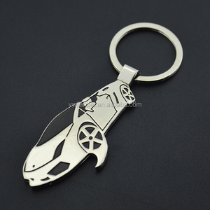 Ouvre bouteille à moteur Epson 10 pièces, <span class=keywords><strong>porte</strong></span>-clés avec Logo personnalisé, Promotion, cadeau, forme <span class=keywords><strong>Lamborghini</strong></span> - Product Image 2