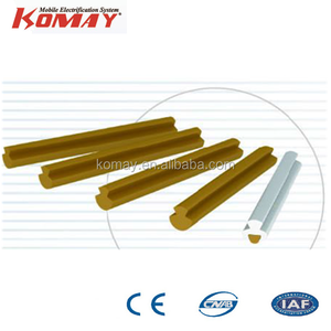 Fil de cuivre de haute qualité Komay <span class=keywords><strong>série</strong></span> CT / Fil de chariot en cuivre - Product Image 6