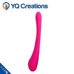 Vibromasseur pour femmes, jouet sexuel Long, Massage à Double tête, vibromasseur, gode - Product Image 6