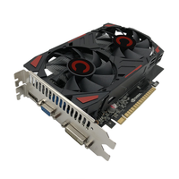 Supplier Wholesale Sale Graphic Card GTX 750ti 2GB DDR5 128BIT Vga Card