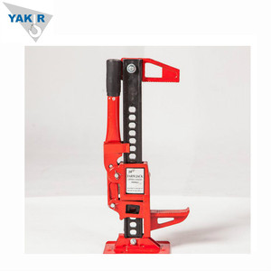 48 "<span class=keywords><strong>Hi-Lift</strong></span> çiftlik krikosu siyah döküm ve çelik kriko - Product Image 5