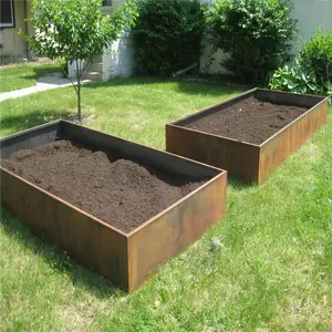 Wholesale Raised Vegetable Garden Grow Bed for Seed Planting