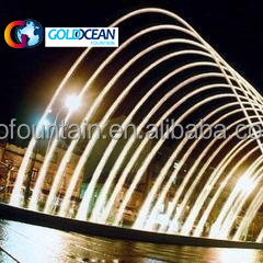 Fontaine à jet laminaire sautant pour <span class=keywords><strong>piscine</strong></span> FREE DESIGN - Product Image 6