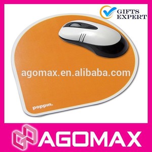 <span class=keywords><strong>la</strong></span> pequeña orden compurter <span class=keywords><strong>eva</strong></span> de pvc promoción de goma mouse pad - Product Image 5