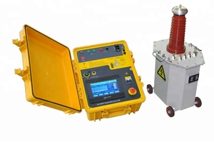 Digital AC DC Hipot de - Product Image 3
