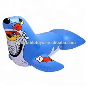 Factory pvc toys inflatable , any inflatable model,inflatable animal rider