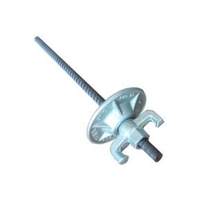 गर्म बिक्री formwork टाई रॉड पंख अखरोट - Product Image 1