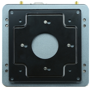 Bán buôn X86 không quạt nhúng mini <span class=keywords><strong>pc</strong></span> NUC không quạt <span class=keywords><strong>XBMC</strong></span> với 12*12 cm nano bo mạch chủ - Product Image 2