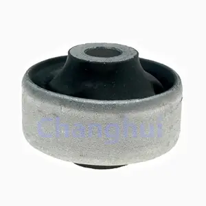 Buje de brazo de control de coche de alto rendimiento 1J0 407 181 para coche alemán, 1J0407181