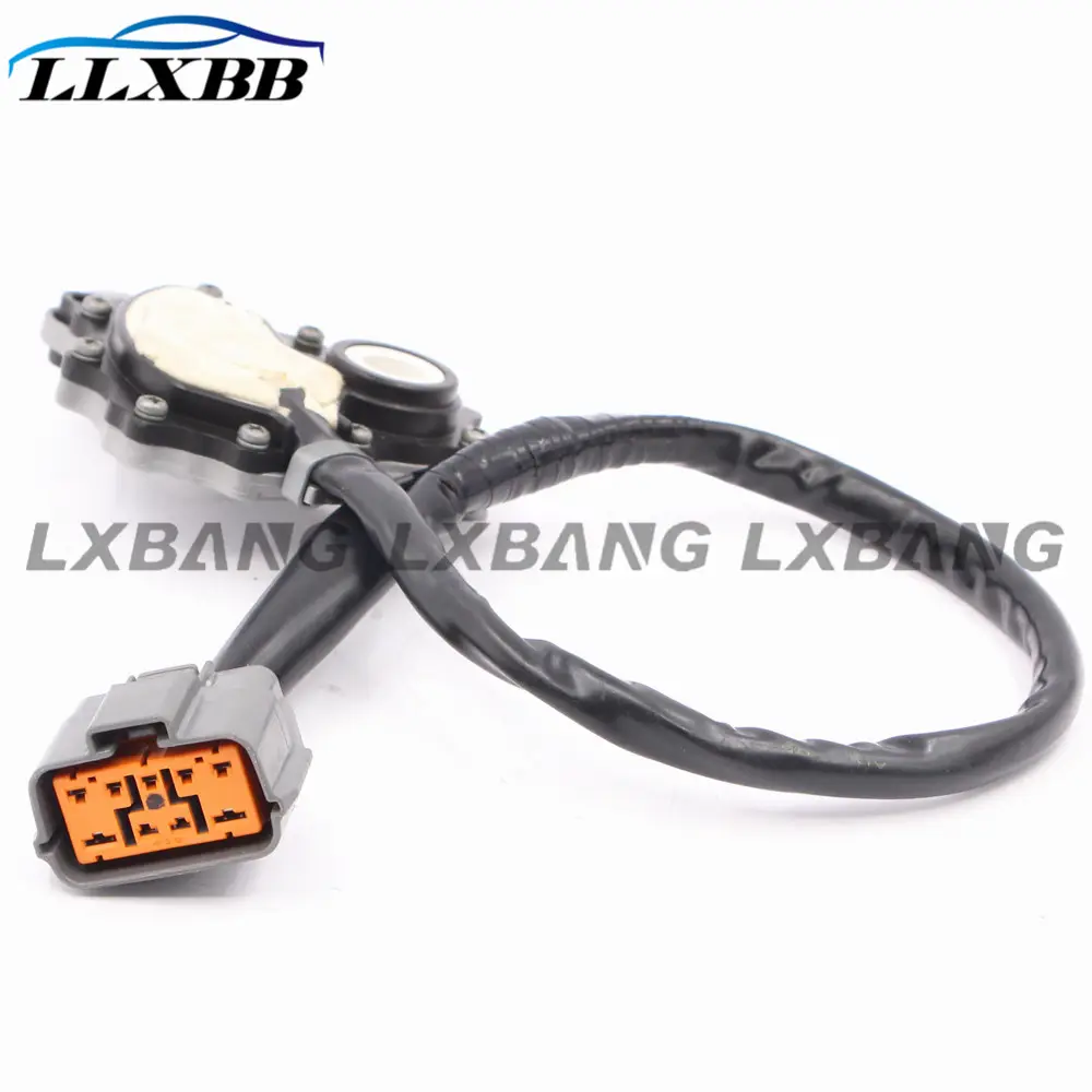 Оригинальный Трансмиссия нейтральный Детская безопасность переключатель для Мазда MPV Субару Outback 02-06 FP01-19-444B FP01-19-444A FP01-19-444 FP0119444B