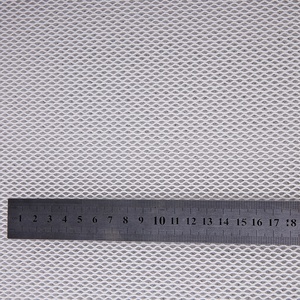 Wholesale <span class=keywords><strong>blue</strong></span> tear resistant 230 cm width 15mm thickness 3d air mesh fabric for anti Bee costume - Product Image 5