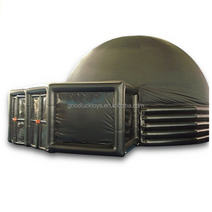 Dôme de planétarium gonflable, tente de projection pour écran de <span class=keywords><strong>film</strong></span> - Product Image 1