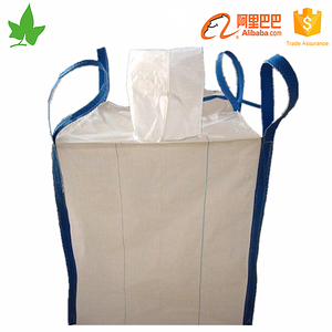 <span class=keywords><strong>2</strong></span> Ton Heavy Duty bolsas de plástico PP bolso tejido a granel u panel - Product Image 6
