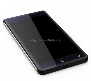 <span class=keywords><strong>Elephone</strong></span> S2 Plus MTK6735 Quad Core Android 5.1 4 G LTE Mobile 5.5 polegada - Product Image 2