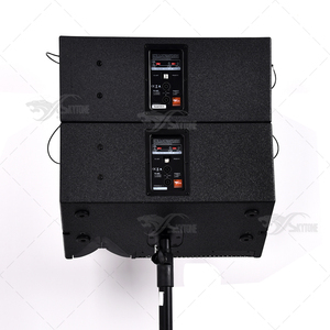 Altavoces Line Array Vrx 932 de 12 Pulgadas, Sistema de Sonido Line Array para DJ, Altavoces de Audio Profesionales para Exteriores - Product Image 4