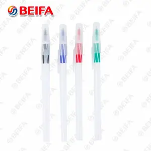 Beifa school regalos promocionales bolígrafo, innovación en el diseño de niza bolígrafo