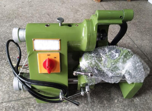 Afilador de Cuchillos Universal JIEZHUO U3 Directo de Fábrica, Herramienta de Afilado Manual para <span class=keywords><strong>Brocas</strong></span> y Fresas - Product Image 2