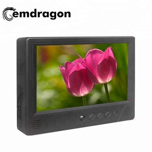 Tablet Cho Xe 4 Gam ADP 10.1 Inch Trong Nhà Máy Quảng Cáo Quảng Cáo Hộp Ánh Sáng Lcd <span class=keywords><strong>Monitor</strong></span> Usb Media Player Màn Hình Cảm Ứng Màn Hình Màn Hình - Product Image 3