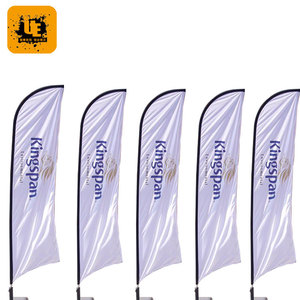 Images Flex <span class=keywords><strong>banner</strong></span> design beach flags <span class=keywords><strong>yt</strong></span>-53 - Product Image 4