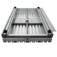 Kit de pièces de cadre CNC 6040 DIY pour loisirs