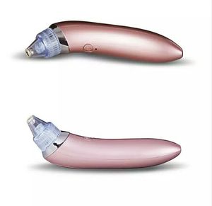 Home Use Beauty Device Facial Pore Cleanser <strong>Blackhead</strong> <strong>Remover</strong> <strong>Tool</strong> - Product Image 5