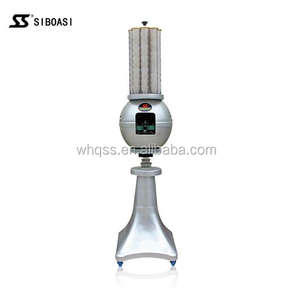 Intelligent smart <span class=keywords><strong>volant</strong></span> de <span class=keywords><strong>badminton</strong></span> machine avec automatique de levage et batterie pour vente - Product Image 2